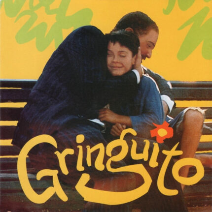 Jamie Lawrence – Gringuito [1998] Ed. CHI