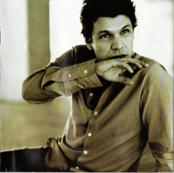 Marc Lavoine – Marc Lavoine [2001] Ed. EUR