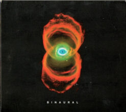Pearl Jam – Binaural [2000] Ed. USA