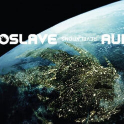 Audioslave – Revelations [2006] Ed. USA