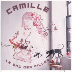 Camille – Le Sac Des Filles [2002] Ed. FRA