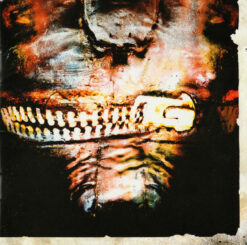 Slipknot – Vol. 3: (The Subliminal Verses) [20] Ed. EUR