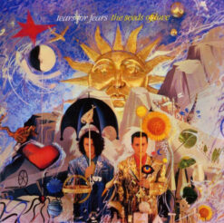 Tears For Fears – The Seeds Of Love [2002] Ed. CHI