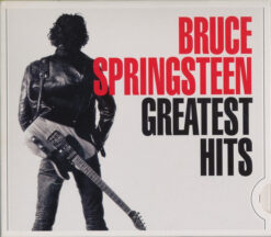 Bruce Springsteen – Greatest Hits [1995] Ed. USA