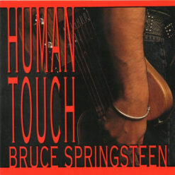 Bruce Springsteen – Human Touch [1992] Ed. EUR