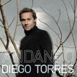 Diego Torres – Andando [2006] Ed. ARG
