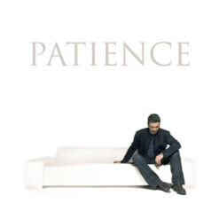 George Michael – Patience [2004] Ed. EUR