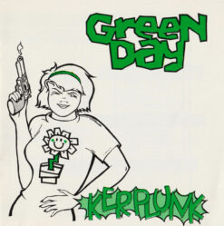 Green Day - Kerplunk! [1995] Ed. USA