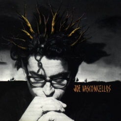 Joe Vasconcellos – Toque [1995] Ed. CHI