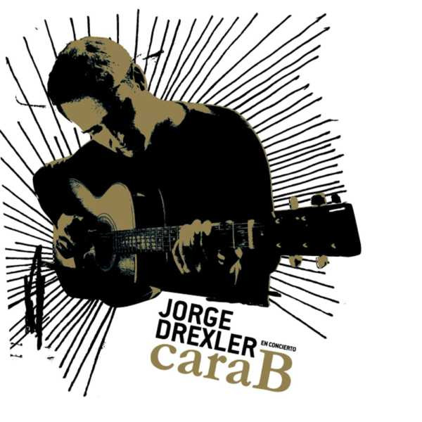 Jorge Drexler - CaraB (En Concierto) (2CD)