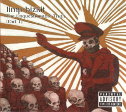Limp Bizkit – The Unquestionable Truth (Part 1) [2005] Ed. USA