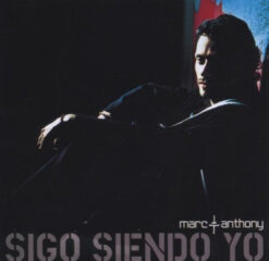 Marc Anthony – Sigo Siendo Yo (Grandes Éxitos) [2006] Ed. ARG