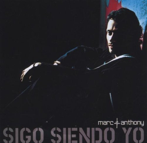 Marc Anthony - Sigo Siendo Yo (Grandes Éxitos)