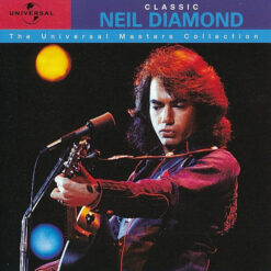 Neil Diamond – Classic Neil Diamond [1999] Ed. EUR