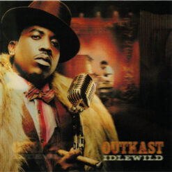 OutKast – Idlewild [2006] Ed. USA