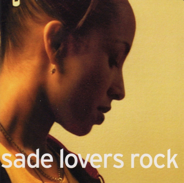 Sade – Lovers Rock [2000] Ed. JAP