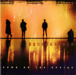 Soundgarden – Down On The Upside [1996] Ed. EUR