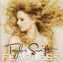 Taylor Swift – Fearless [2008] Ed. CAN