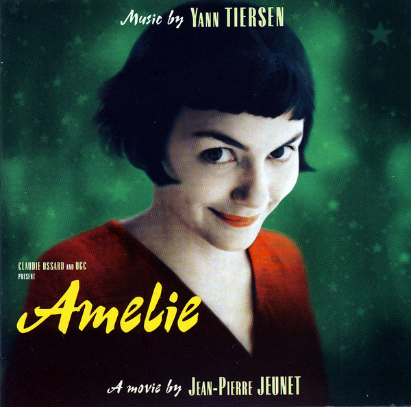 Yann Tiersen - Amelie