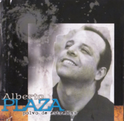 Alberto Plaza – Polvo De Estrellas [1998] Ed. CHI