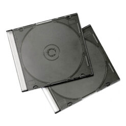 Caja CD SLIM