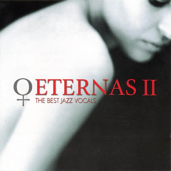 V/A - Eternas II (The Best Jazz Vocals) 2CD