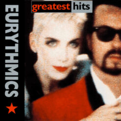 Eurythmics – Greatest Hits [1998] Ed. EUR
