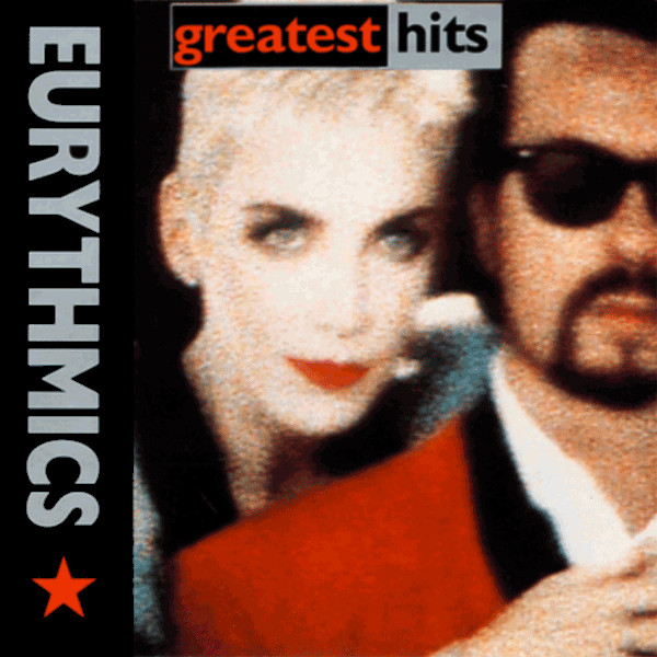 Eurythmics - Greatest Hits