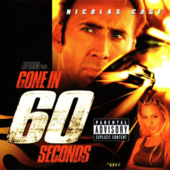 V/A – Gone In 60 Seconds: Music From The Motion Picture (OST) [2000] Ed. USA