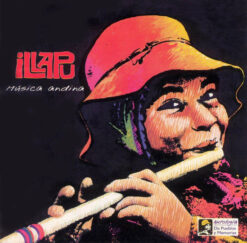 Illapu – Musica Andina [2001] Ed. CHI
