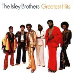 Isley Brothers, The – Greatest Hits [1997] Ed. EUR