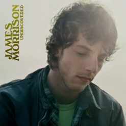 James Morrison – Undiscovered [2006] Ed. EUR