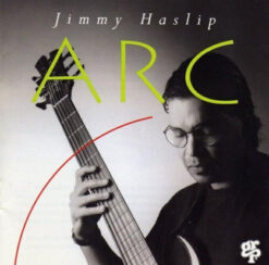 Jimmy Haslip – Arc [1993] Ed. USA
