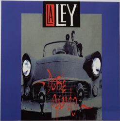 La Ley – Doble Opuesto [1991] Ed. CHI (CD Hecho en Canadá)
