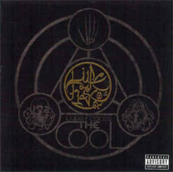Lupe Fiasco – Lupe Fiasco's The Cool [2007] Ed. ARG