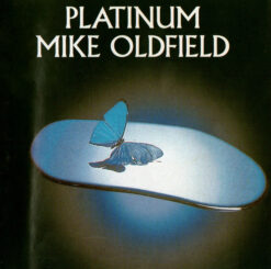 Mike Oldfield – Platinum [2000] Ed. EUR