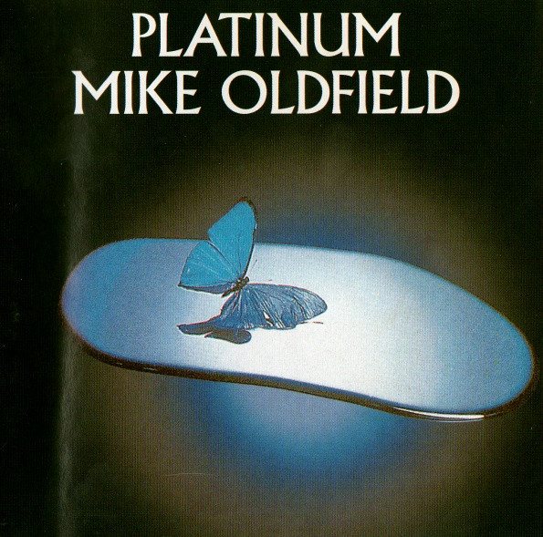 Mike Oldfield - Platinum