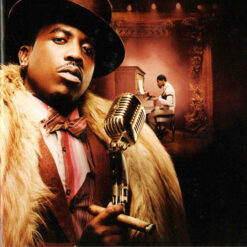 OutKast – Idlewild [2006] Ed. ARG