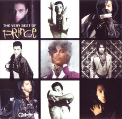 Prince – The Very Best Of Prince [2001] Ed. EUR