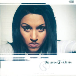 Sabrina Setlur – Die Neue S-Klasse [1997] Ed. GER