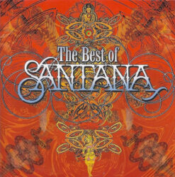 Santana – The Best Of Santana [2007] Ed. USA