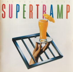 Supertramp – The Very Best Of Supertramp [1990] Ed. EUR