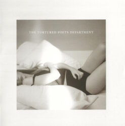 Taylor Swift – The Tortured Poets Department [2024] Ed. USA (NyS)