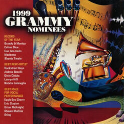 V/A – 1999 Grammy Nominees [1999] Ed. CHI