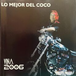 Coco Legrand - Lo mejor del Coco. Viña 2005 [] Ed. CHI