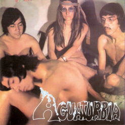 Aguaturbia – Aguaturbia [2000] Ed. CHI