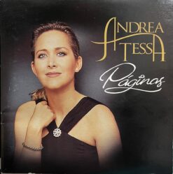 Andrea Tessa - Páginas [1995] Ed. CHI