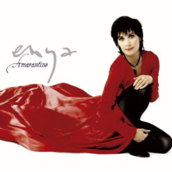 Enya – Amarantine [2005] Ed. ARG