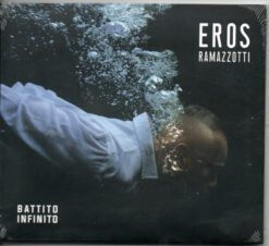 Eros Ramazzotti – Latido Infinito [2022] Ed. ARG