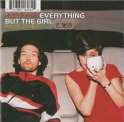 Everything But The Girl – Walking Wounded [1996] Ed. USA & CAN